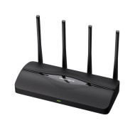 ROUTER Mercusys wireless, BE3600 viteze Wi-Fi 7 Dual Band de pana la 3600 Mbps ,1× 2.5 Gbps WAN + 1× 2.5 Gbps LAN + 2× 1 Gbps LAN, 4 antene, 