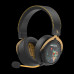 Casti gaming Bloody Bluetooth v5.3 + 2.4GHz + Wired Multi-Mode Connection Headset Renegade Midnight Casti gaming Bloody Bluetooth v5.3 + 2.4GHz + Wired Multi-Mode Connection Headset Renegade Midnight
