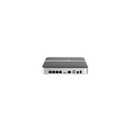 NVR 4 CANALE 8MP 1xSATA 4xPOE 