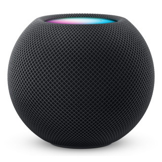 Boxa portabila Homepod Mini Midnight Black Boxa portabila Homepod Mini Midnight Black