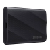 SSD. Externe Samsung Portable SSD T9 1TB SSD. Externe Samsung Portable SSD T9 1TB