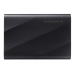 SSD. Externe Samsung Portable SSD T9 1TB SSD. Externe Samsung Portable SSD T9 1TB