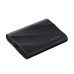 SSD. Externe Samsung Portable SSD T9 4TB 