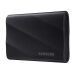SSD. Externe Samsung Portable SSD T9 4TB 