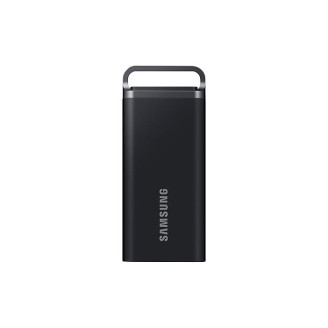SSD. Externe Samsung MU-PH4T0S/EU - 4TB - Portable SSD T5 