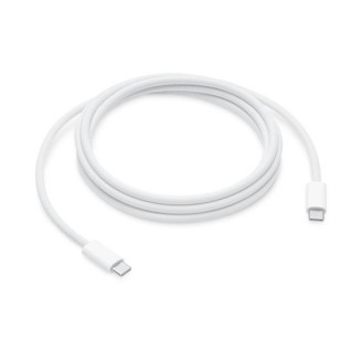 Apple 240W USB-C Charge Cable (2m) Apple 240W USB-C Charge Cable (2m)