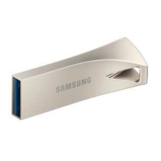 USB flash drive Samsung MUF-128BE3/APC, BAR Plus 