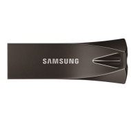 USB flash drive Samsung MUF-128BE4/APC, BAR Plus, 