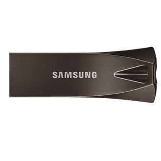 USB flash drive Samsung MUF-128BE4/APC, BAR Plus, 