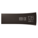 USB flash drive Samsung MUF-128BE4/APC, BAR Plus, 