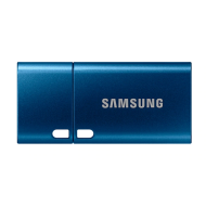 SAMSUNG USB Type-C 256GB 400MB/s USB 3.1 Flash Drive, 