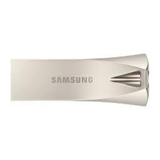 USB flash drive Samsung MUF-64BE3/APC, BAR Plus, 