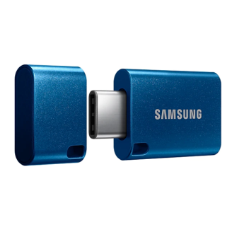SAMSUNG USB Type-C 64GB 300MB/s USB 3.1 Flash Drive, 