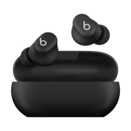 Beats Solo Buds Matte Black 