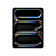 iPAD PRO 13 WiFi&Cell 2TB SILVER 