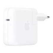 Incarcator retea 220V Apple, 1 x USB Type-C 30W, fast charge, alb Incarcator retea 220V Apple, 1 x USB Type-C 30W, fast charge, alb