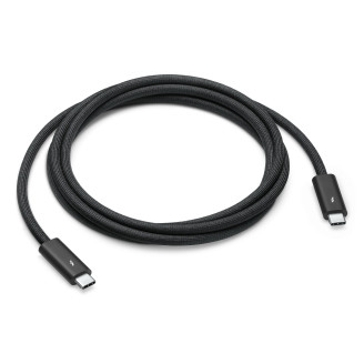 APPLE THUNDERBOLT 4 PRO CABLE (1.8M)-ZML 