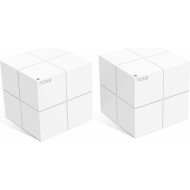 MESH TENDA Sistem wireless, AC1200. 1 x 10/100Mbps WAN, 1 x 10/100Mbps LAN on primary, dual-band AC1200Mbps (867+300), NOVA 