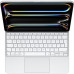 IPAD MAGIC KEYBOARD 11 WHITE-ROM IPAD MAGIC KEYBOARD 11 WHITE-ROM