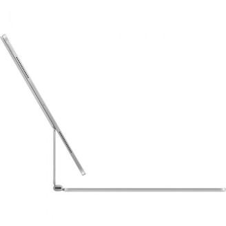 IPAD MAGIC KEYBOARD 11 WHITE-ROM IPAD MAGIC KEYBOARD 11 WHITE-ROM