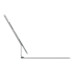 IPAD MAGIC KEYBOARD 11 WHITE-INT IPAD MAGIC KEYBOARD 11 WHITE-INT