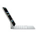 IPAD MAGIC KEYBOARD 11 WHITE-INT IPAD MAGIC KEYBOARD 11 WHITE-INT