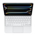 MAGIC KEYBOARD iPAD PRO 13 WHITE US MAGIC KEYBOARD iPAD PRO 13 WHITE US