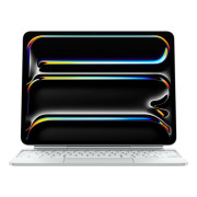 IPAD MAGIC KEYBOARD 13 WHITE-INT 
