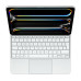 IPAD MAGIC KEYBOARD 13 WHITE-INT IPAD MAGIC KEYBOARD 13 WHITE-INT