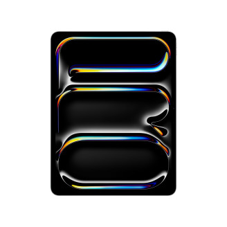 iPAD PRO 13 WiFi 2TB SILVER 