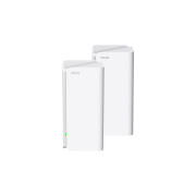 MESH Tenda, wireless, router AX5400, pt interior, 5400 Mbps, port Gigabit LAN x 2, 1 x WAN, 2.4 GHz | 5 GHz, antena interna x 6, standard 802.11ax,Wi-Fi 6 