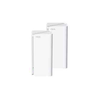 MESH Tenda, wireless, router AX5400, pt interior, 5400 Mbps, port Gigabit LAN x 2, 1 x WAN, 2.4 GHz | 5 GHz, antena interna x 6, standard 802.11ax,Wi-Fi 6 