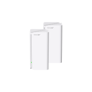 MESH Tenda, wireless, router AX5700, pt interior, 5700 Mbps, port Gigabit LAN x 2, 1 x WAN, 2.4 GHz | 5 GHz, antena interna x 7, standard 802.11ax,Wi-Fi 6E 