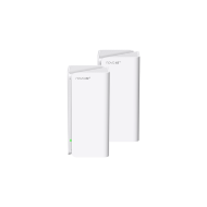 MESH Tenda, wireless, router AX5700, pt interior, 5700 Mbps, port Gigabit LAN x 2, 1 x WAN, 2.4 GHz | 5 GHz, antena interna x 7, standard 802.11ax,Wi-Fi 6E 