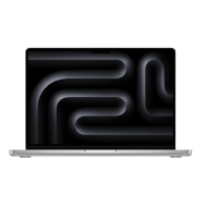 14.2 MacBook Pro 14 Liquid Retina XDR, Apple M4 Max chip (14-core CPU), 36GB, 1TB SSD, Apple M4 Max 32-core GPU, macOS, Silver, INT keyboard, 2024 14.2 MacBook Pro 14 Liquid Retina XDR, Apple M4 Max chip (14-core CPU), 36GB, 1TB SSD, Apple M4 Max 32-core GPU, macOS, Silver, INT keyboard, 2024