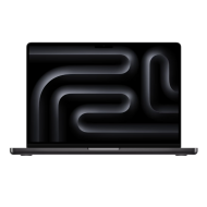 14.2 MacBook Pro 14 Liquid Retina XDR, Apple M4 Max chip (14-core CPU), 36GB, 1TB SSD, Apple M4 Max 32-core GPU, macOS, Space Black, INT keyboard, 2024 14.2 MacBook Pro 14 Liquid Retina XDR, Apple M4 Max chip (14-core CPU), 36GB, 1TB SSD, Apple M4 Max 32-core GPU, macOS, Space Black, INT keyboard, 2024