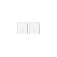 MESH Tenda, wireless, router AX1500, pt interior, 1500 Mbps, port LAN, WAN, 2.4 GHz | 5 GHz, antena interna x 2, standard 802.11ax,Wi-Fi 6 