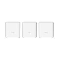 MESH Tenda, wireless, router AX1500, pt interior, 1500 Mbps, port LAN, WAN, 2.4 GHz | 5 GHz, antena interna x 2, standard 802.11ax,Wi-Fi 6 