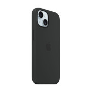 IPHONE 15 SI CASE BLACK-ZML IPHONE 15 SI CASE BLACK-ZML