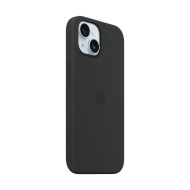 IPHONE 15 SI CASE BLACK-ZML 