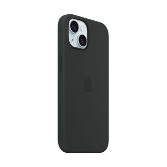 IPHONE 15 SI CASE BLACK-ZML IPHONE 15 SI CASE BLACK-ZML