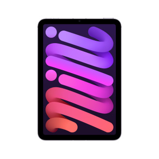 Apple iPad mini (A17 Pro) Cellular 256GB - Purple Apple iPad mini (A17 Pro) Cellular 256GB - Purple
