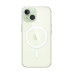 IPHONE 15 CL CASE-ZML IPHONE 15 CL CASE-ZML