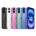 IPHONE 16 WHT 128GB-ZDD IPHONE 16 WHT 128GB-ZDD
