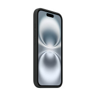 IPHONE 16 SI CASE BLACK-ZML 