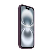 IPHONE 16 SI CASE PLUM-ZML IPHONE 16 SI CASE PLUM-ZML