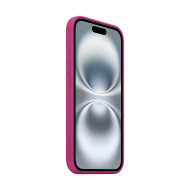 IPHONE 16 SI CASE FUCHSIA-ZML 