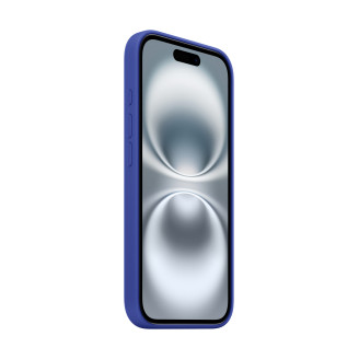 IPHONE 16 SI CASE ULTRAMARINE-ZML IPHONE 16 SI CASE ULTRAMARINE-ZML