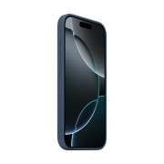 IPHONE 16 PRO SI CASE DENIM-ZML 