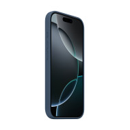 IPHONE 16 PRO SI CASE DENIM-ZML 
